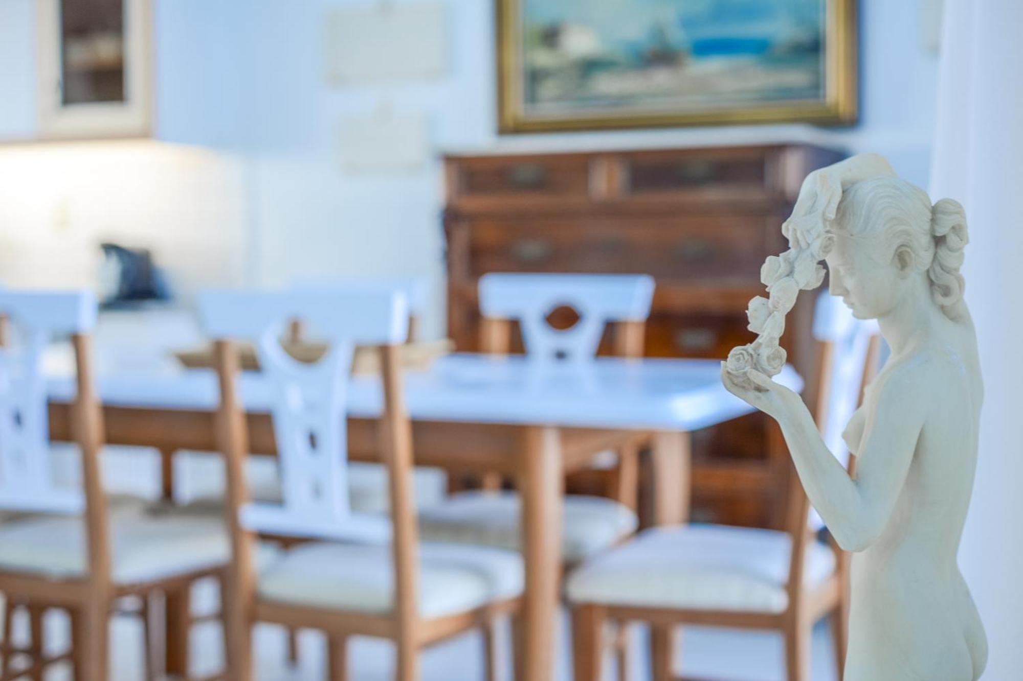 Villa Voula Agios Nikolaos  Eksteriør bilde