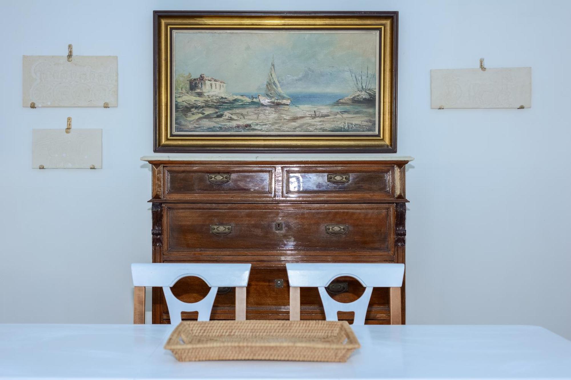Villa Voula Agios Nikolaos  Eksteriør bilde