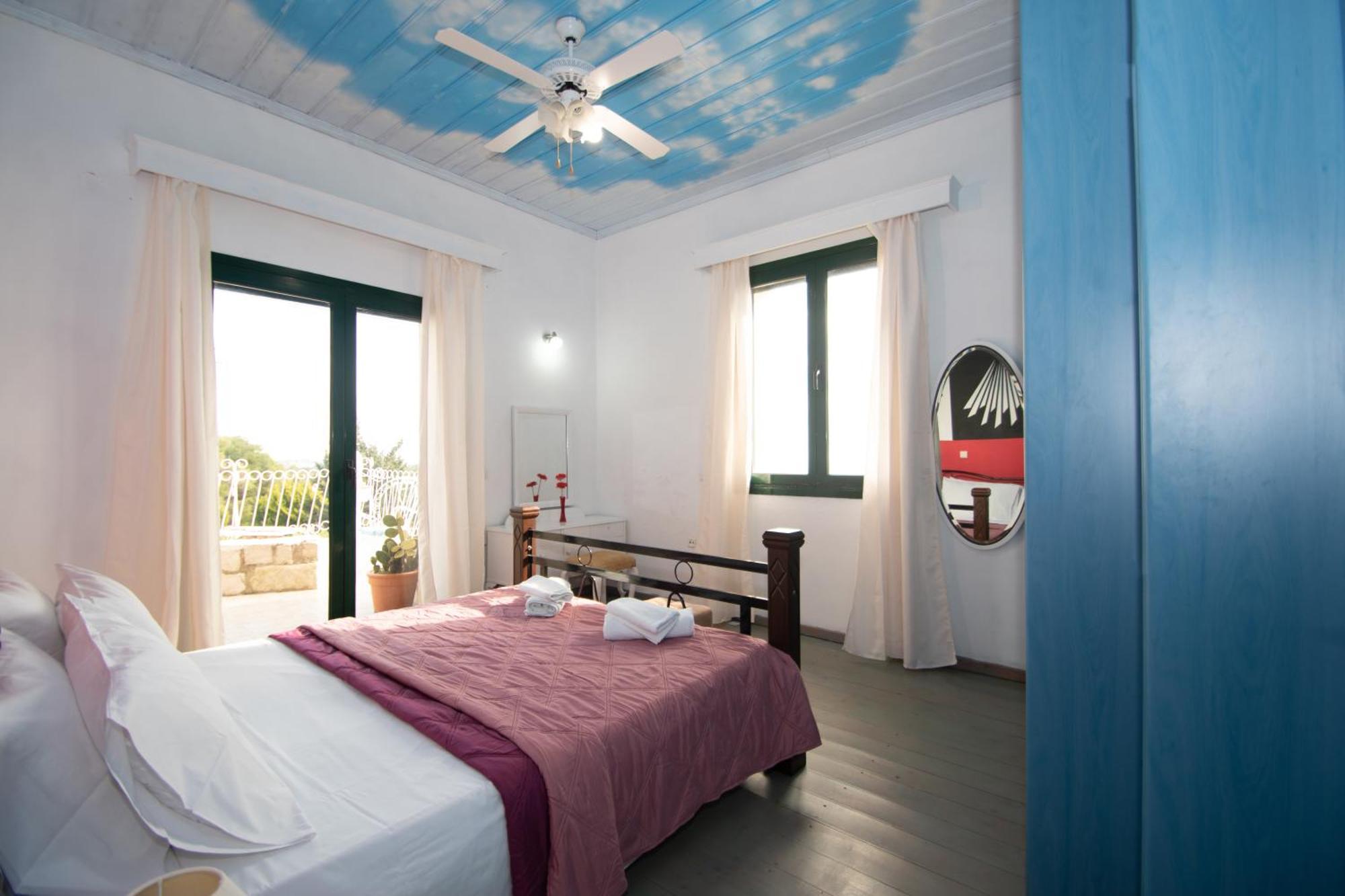 Villa Voula Agios Nikolaos  Eksteriør bilde