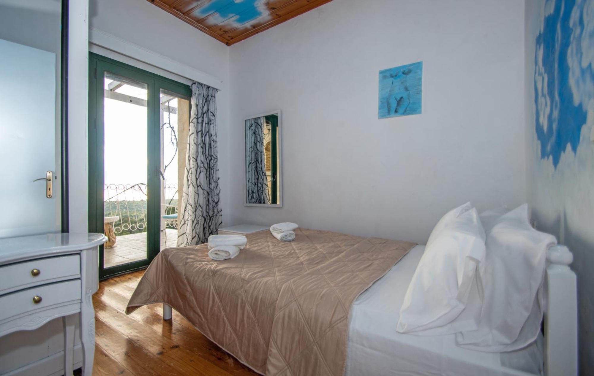 Villa Voula Agios Nikolaos  Eksteriør bilde