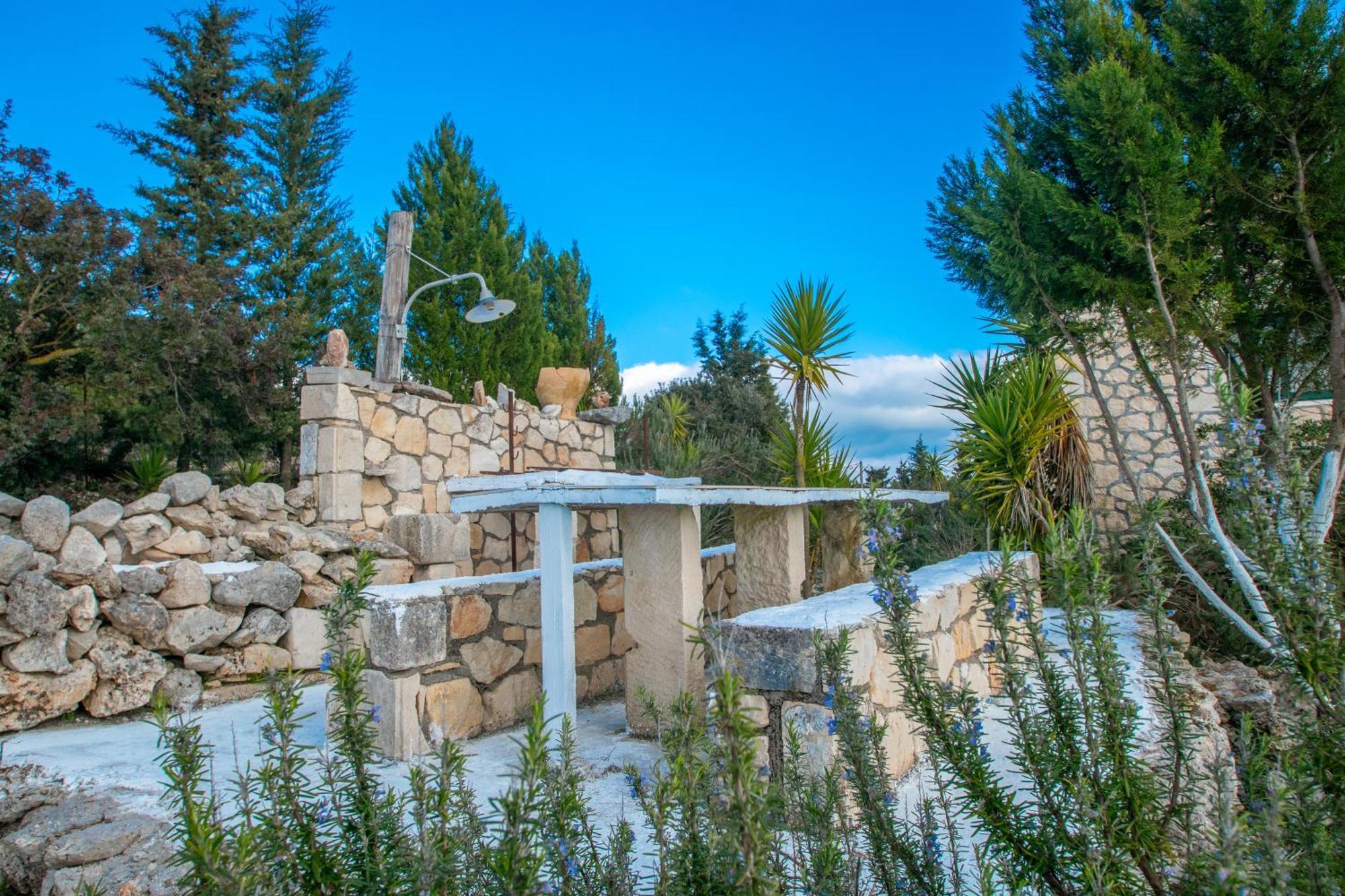 Villa Voula Agios Nikolaos  Eksteriør bilde