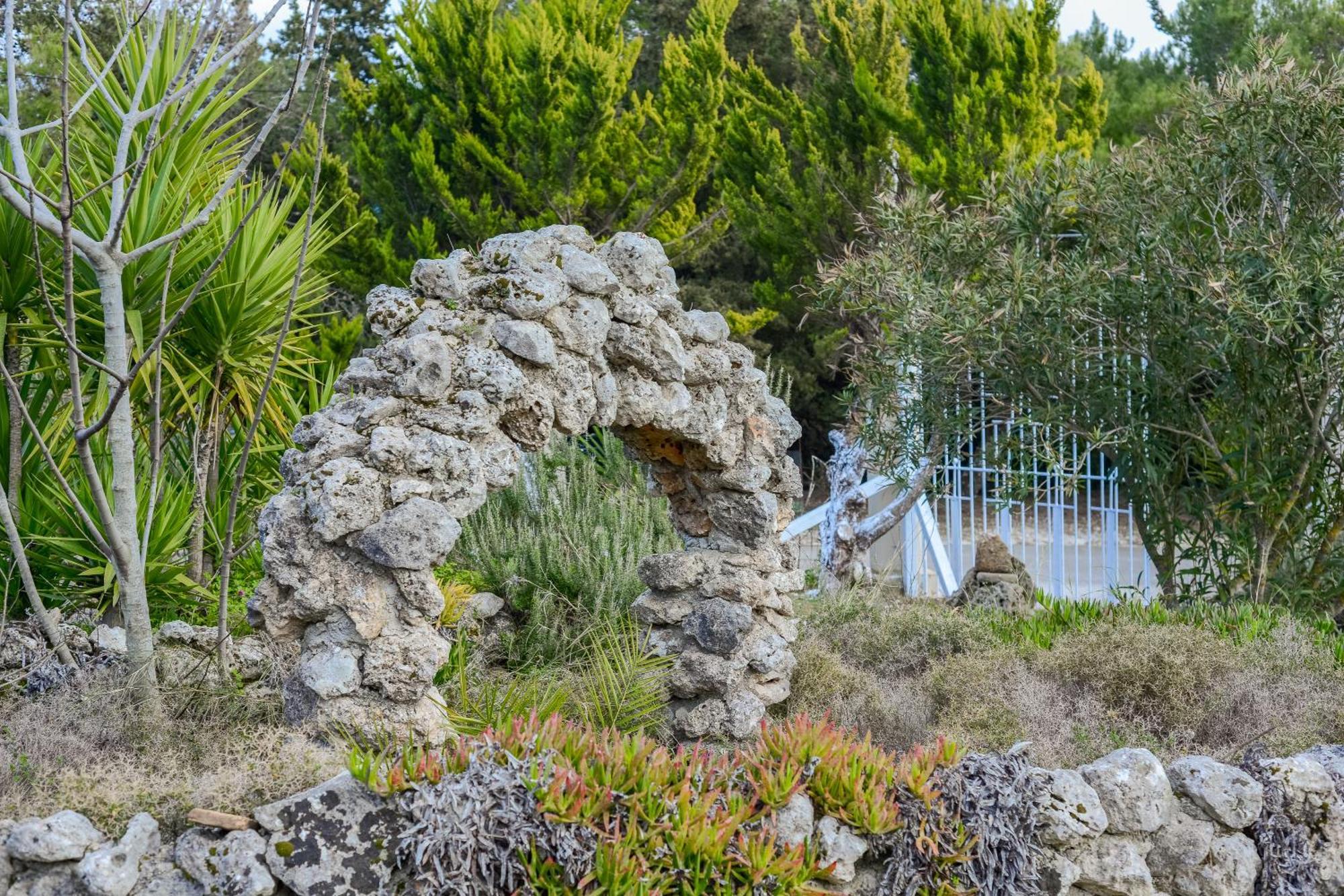 Villa Voula Agios Nikolaos  Eksteriør bilde