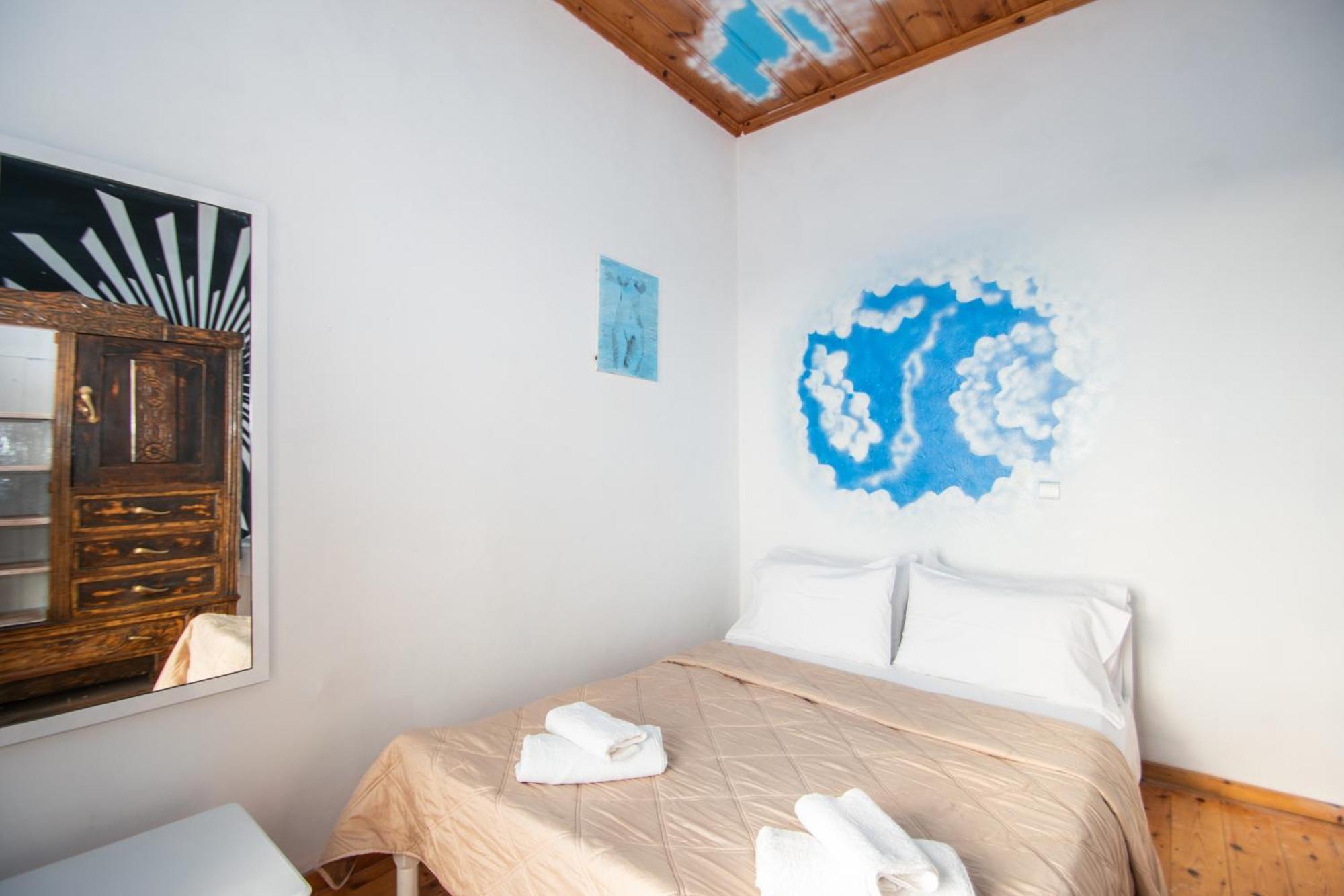 Villa Voula Agios Nikolaos  Eksteriør bilde