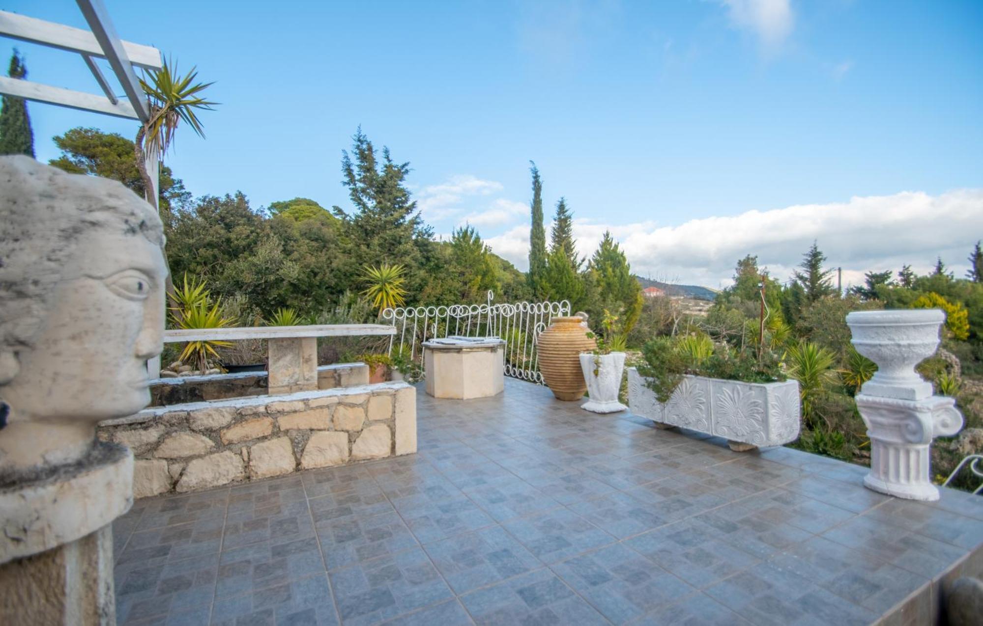 Villa Voula Agios Nikolaos  Eksteriør bilde